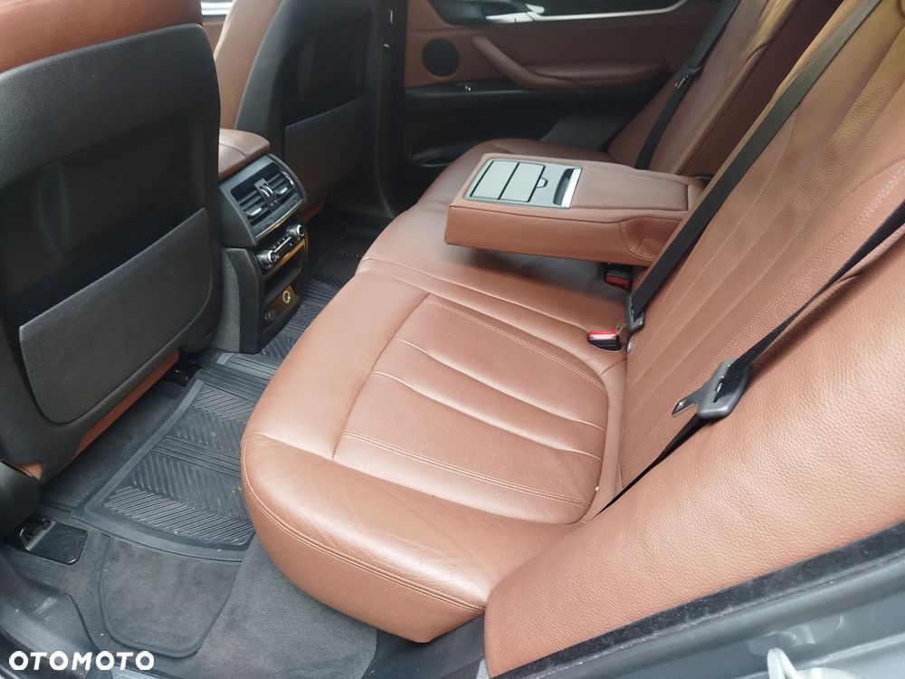 BMW X5 xDrive40e - 23