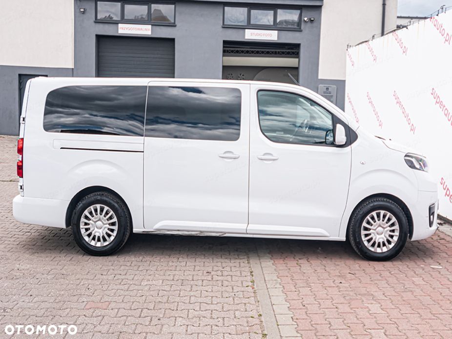 Toyota Proace Verso - 6