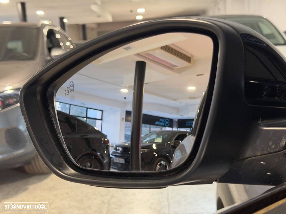 DS DS3 E-Tense Edition France - 14