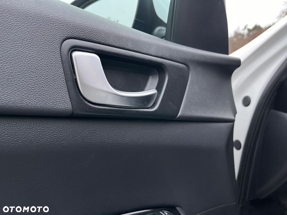 Kia Optima 1.7 CRDI GT Line DCT - 26