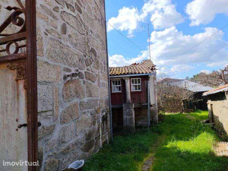 Casa no centro da aldeia - Grande imagem: 3/6