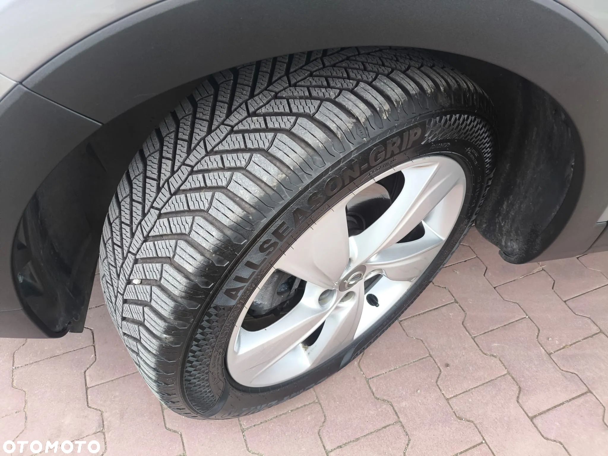 Opel Grandland X 1.5 D Start/Stop Business INNOVATION - 16