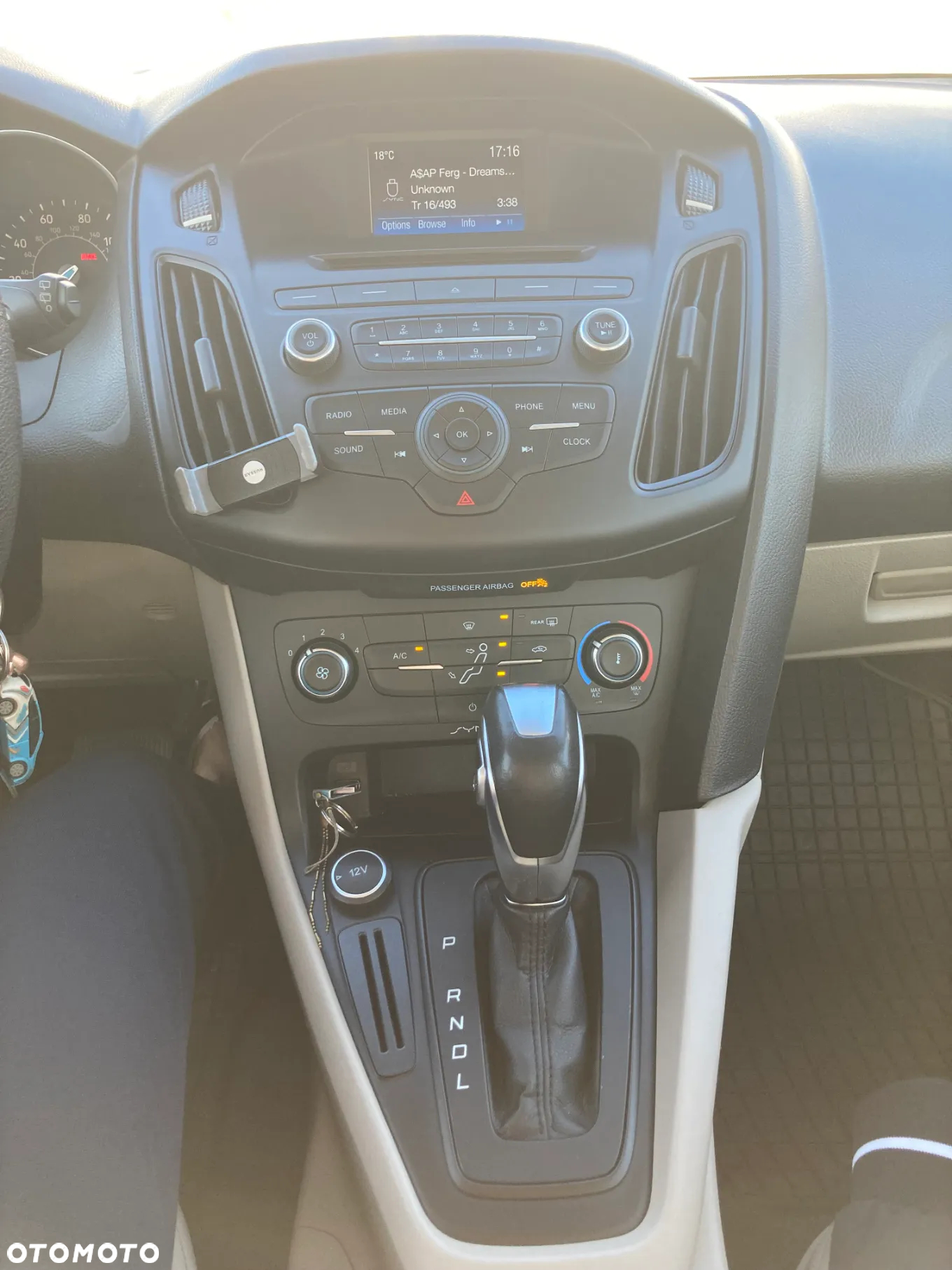 Ford Focus - 13
