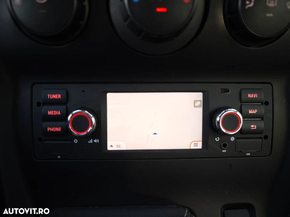 Mercedes-Benz Citan 110 CDI Standard 95 CP FWD 6MT PRO - 27