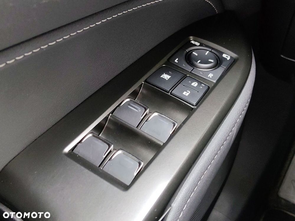 Lexus NX 350h Prestige 2WD - 25