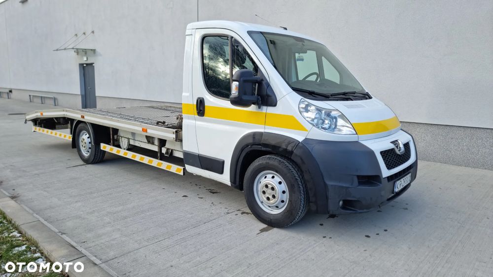 Peugeot Boxer - 13