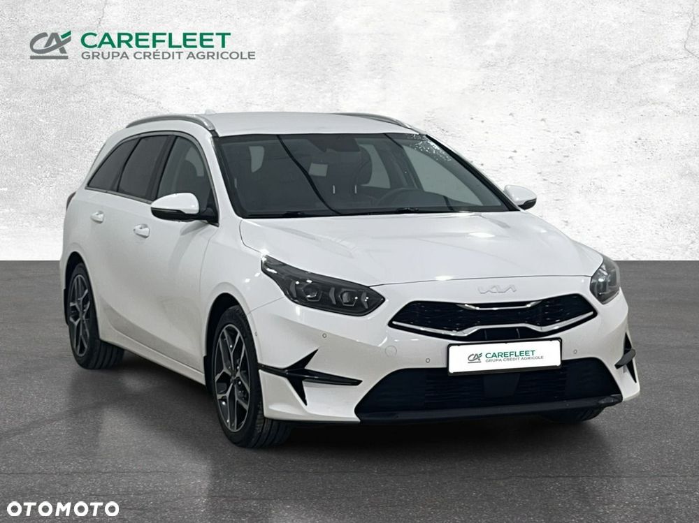 Kia Ceed - 3