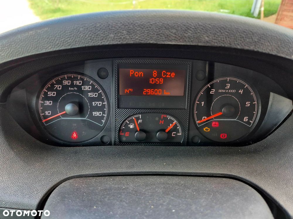 Fiat Ducato - 5