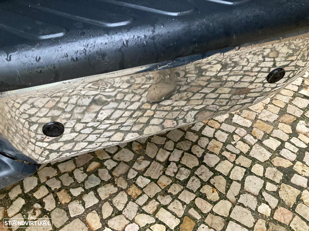 Nissan Navara 2.5 dCi CD LE Hi-Tech 4WD - 40