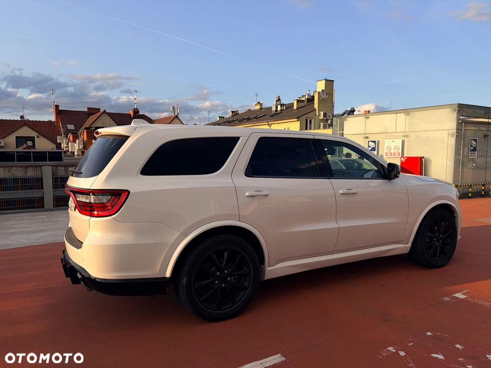 Dodge Durango - 7