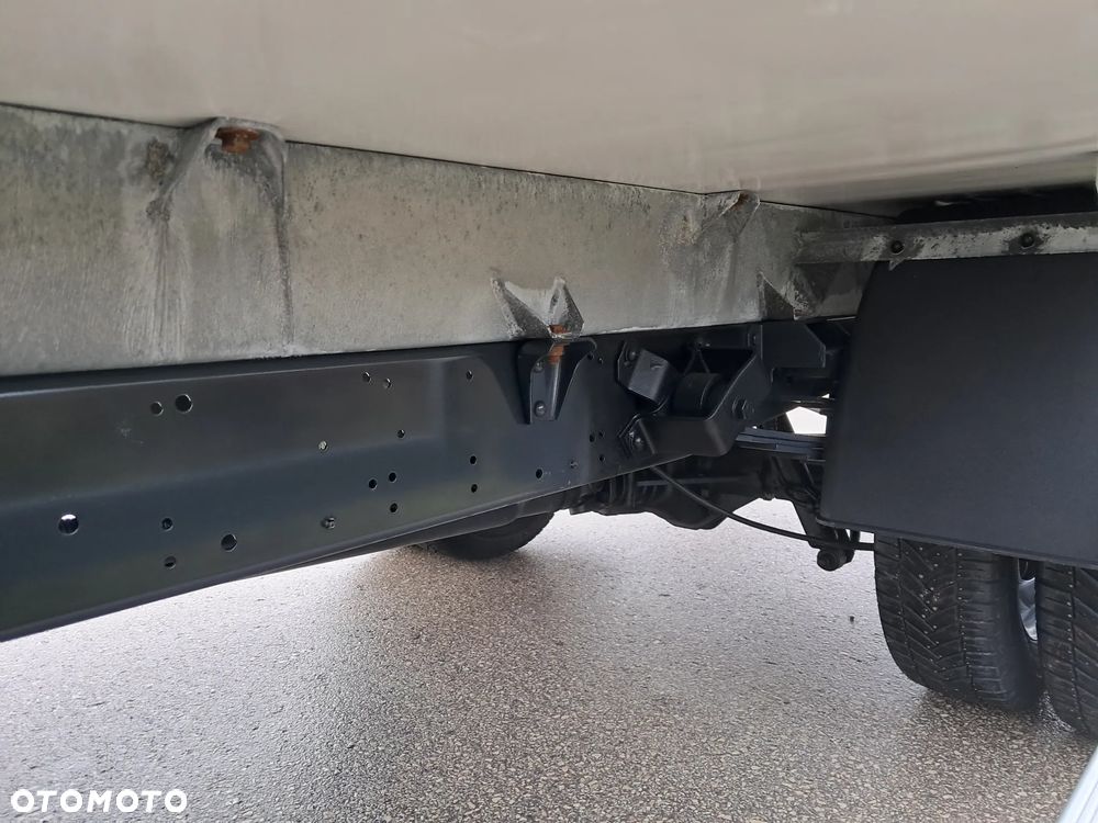 Iveco 50C18 Chłodnia Thermo-King 8-palet Salon Polska - 19