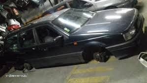 Vw Passat B3 - 1