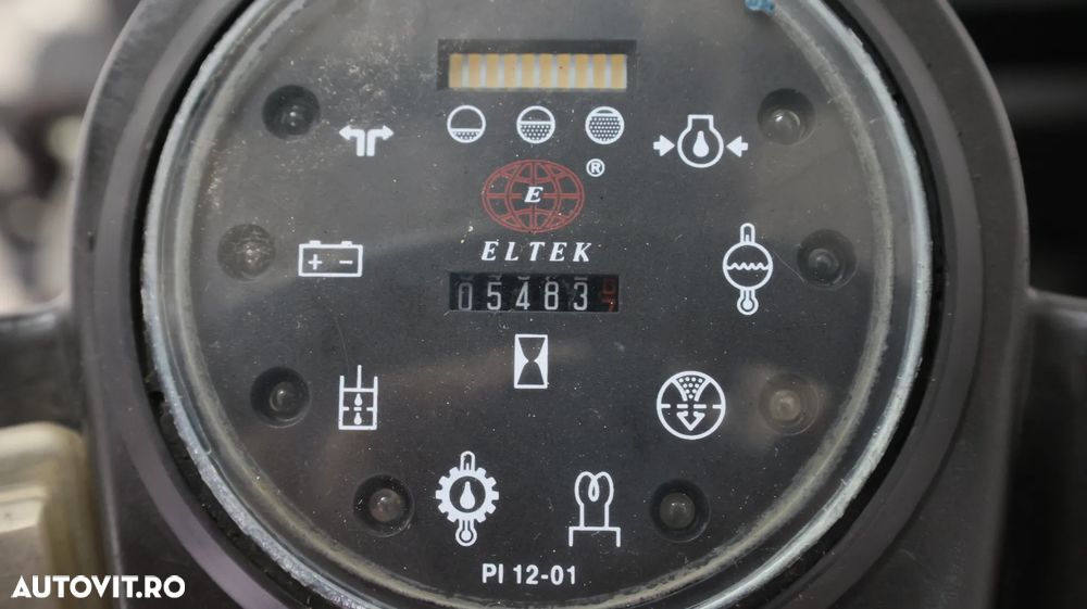 Altul Balkancar Record S20 DV1784.33 - 13