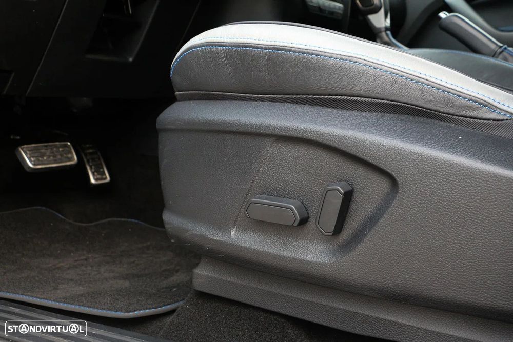 Ford Ranger 2.0 TDCi CD Raptor 4WD - 16