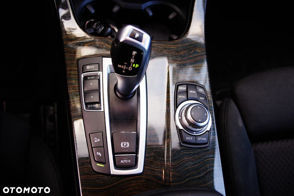 BMW X3 xDrive20d - 20