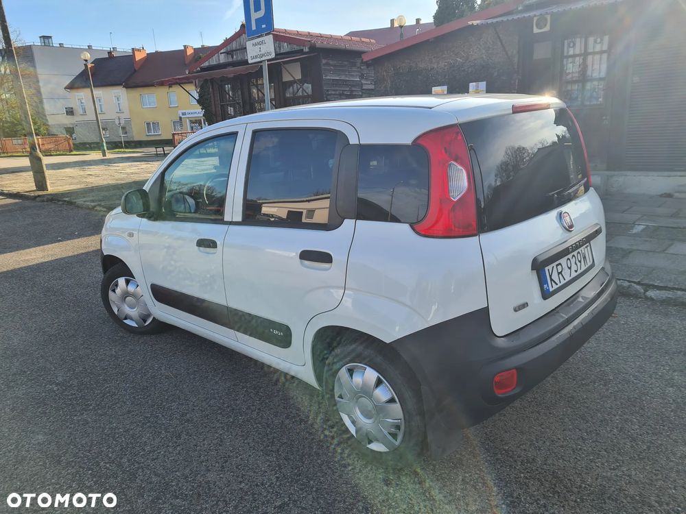 Fiat Panda - 3