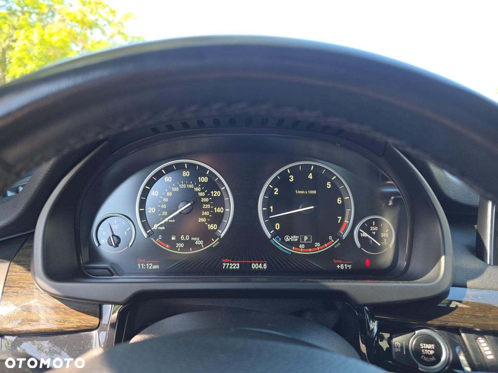 BMW X5 xDrive35i Edition Exclusive - 6