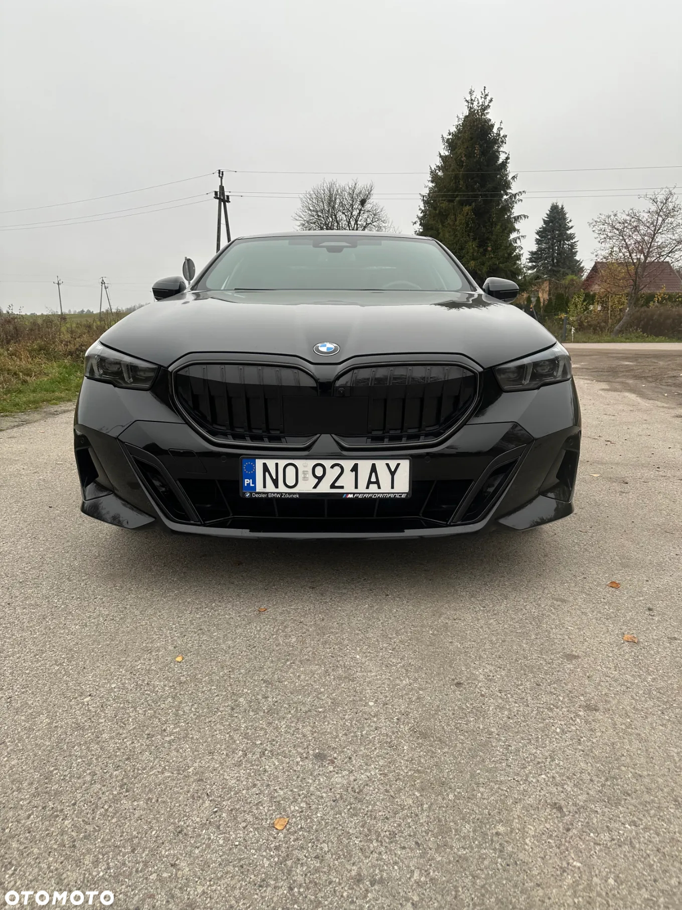 BMW Seria 5 - 20