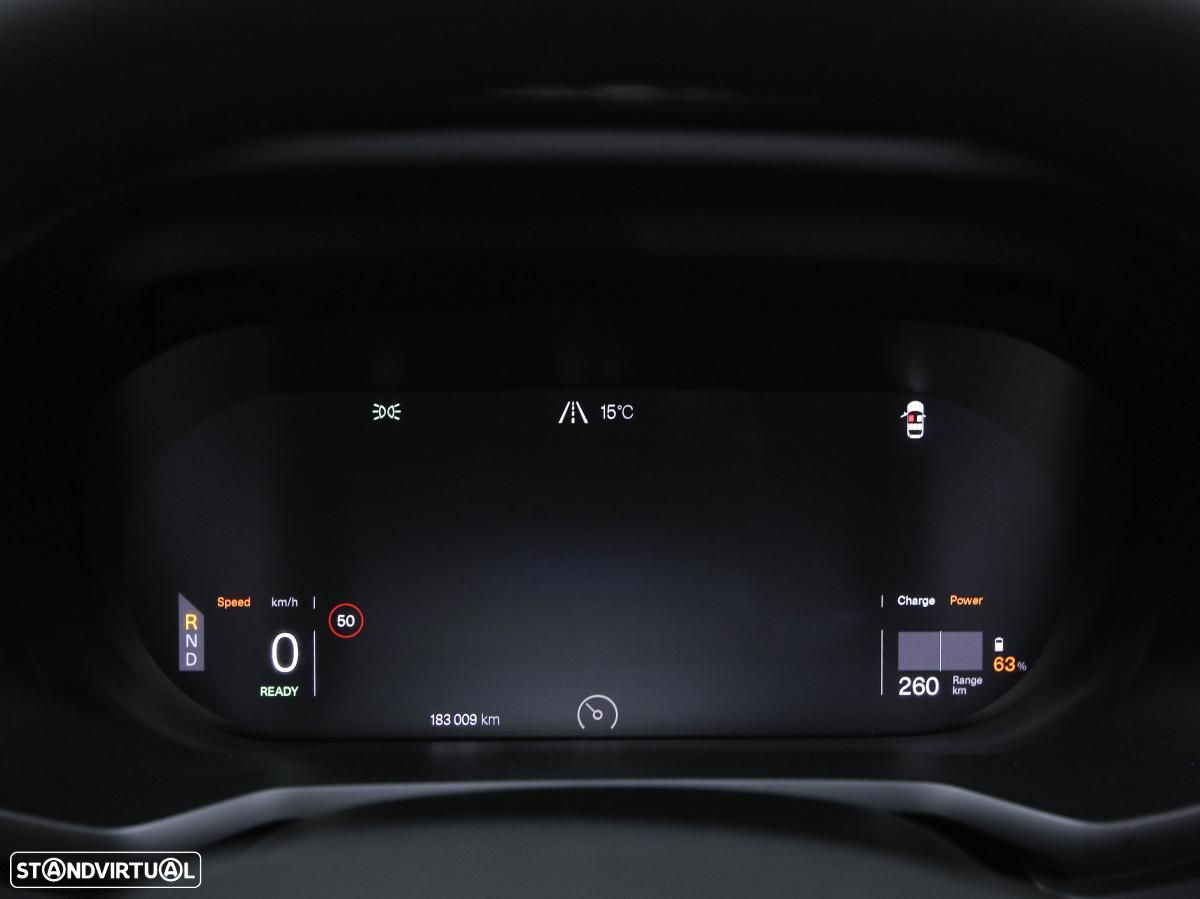 Polestar 2 Single Motor 78kWh - 14