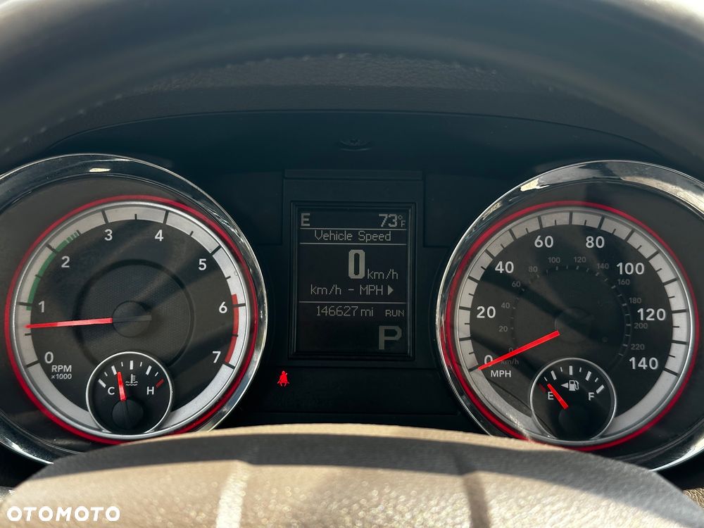 Dodge Durango - 34
