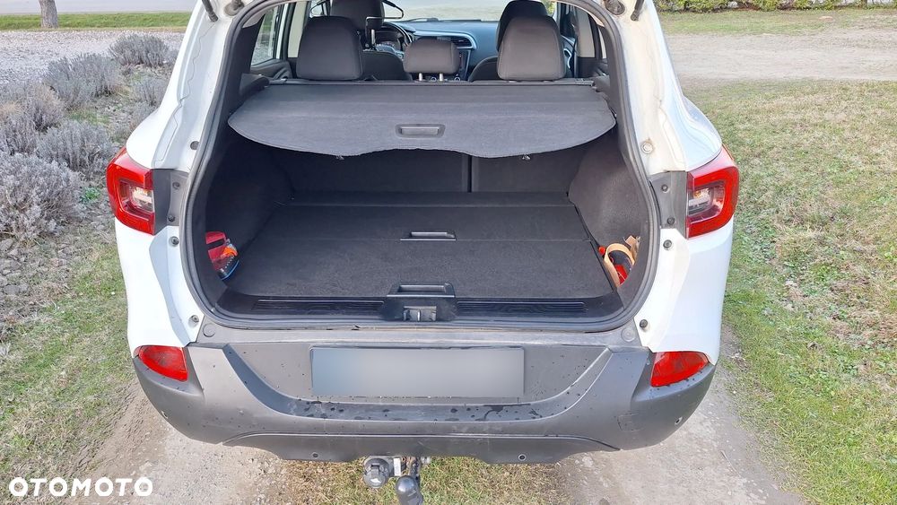 Renault Kadjar - 13