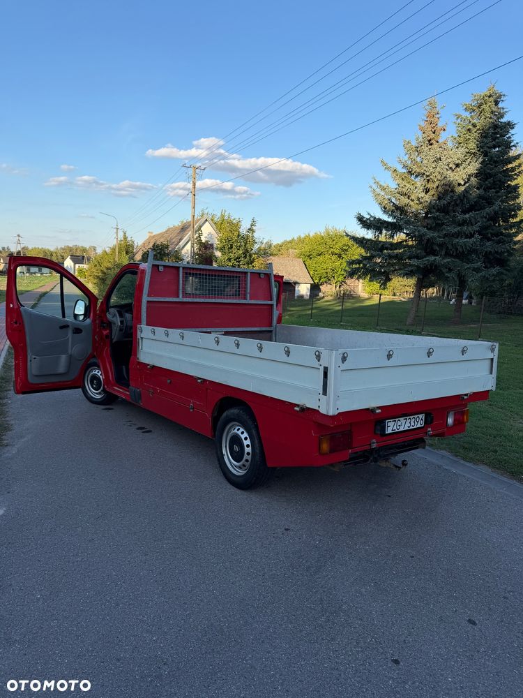 Renault Trafic - 17