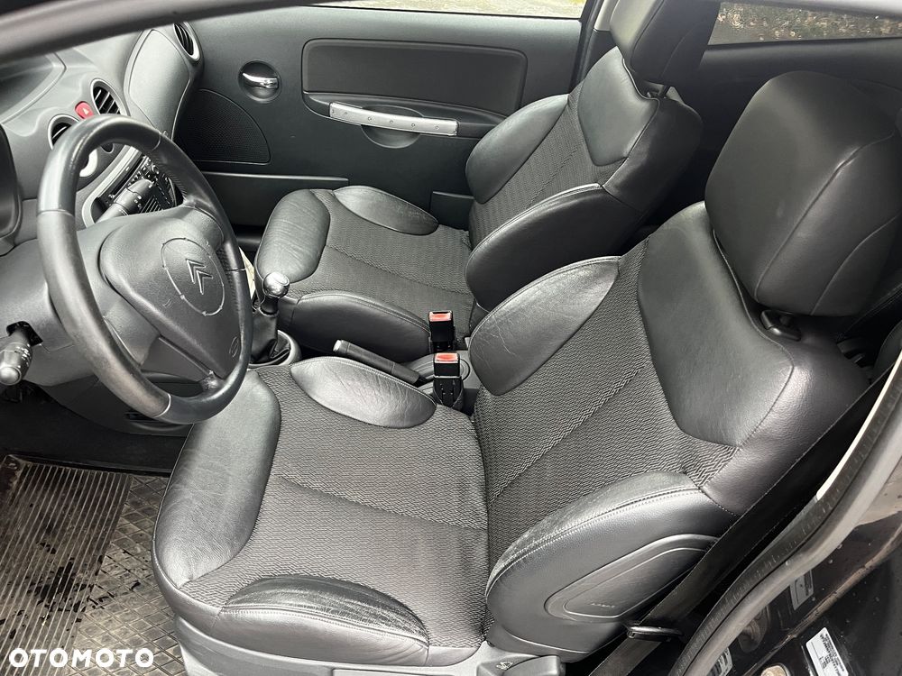 Citroën C2 1.6 16V VTS - 6