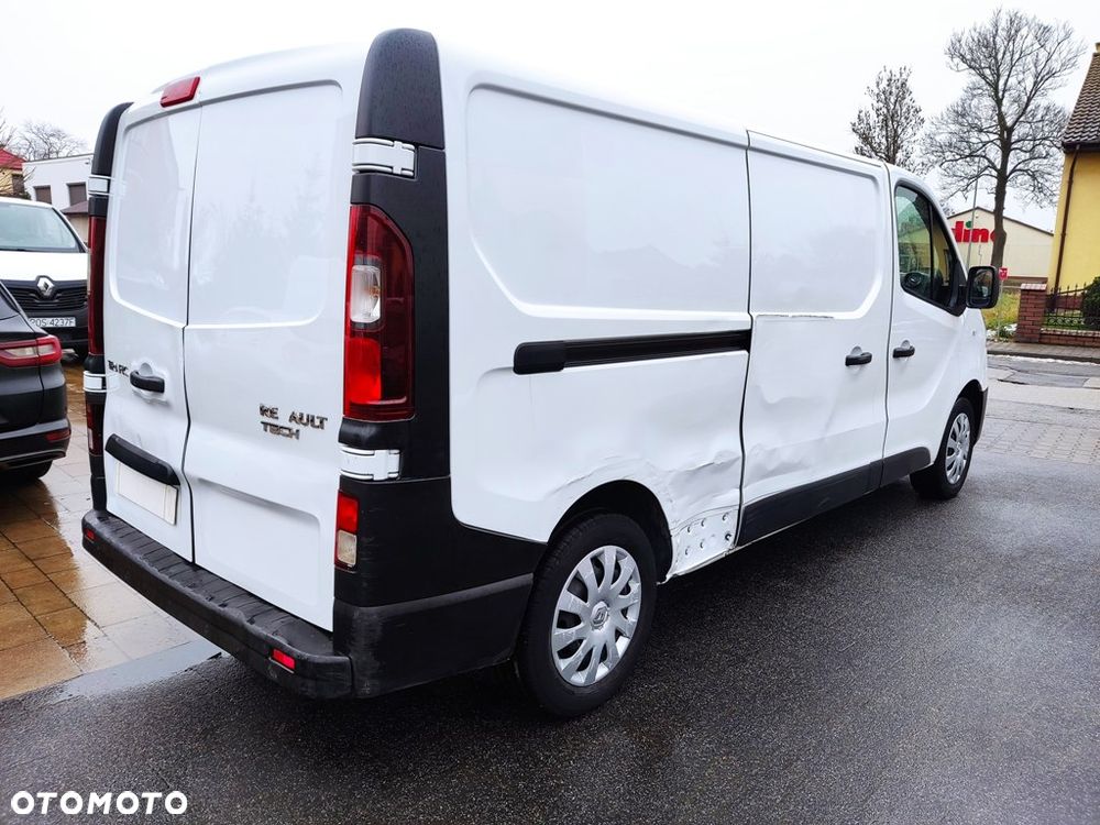 Renault Trafic L2H1 - 3