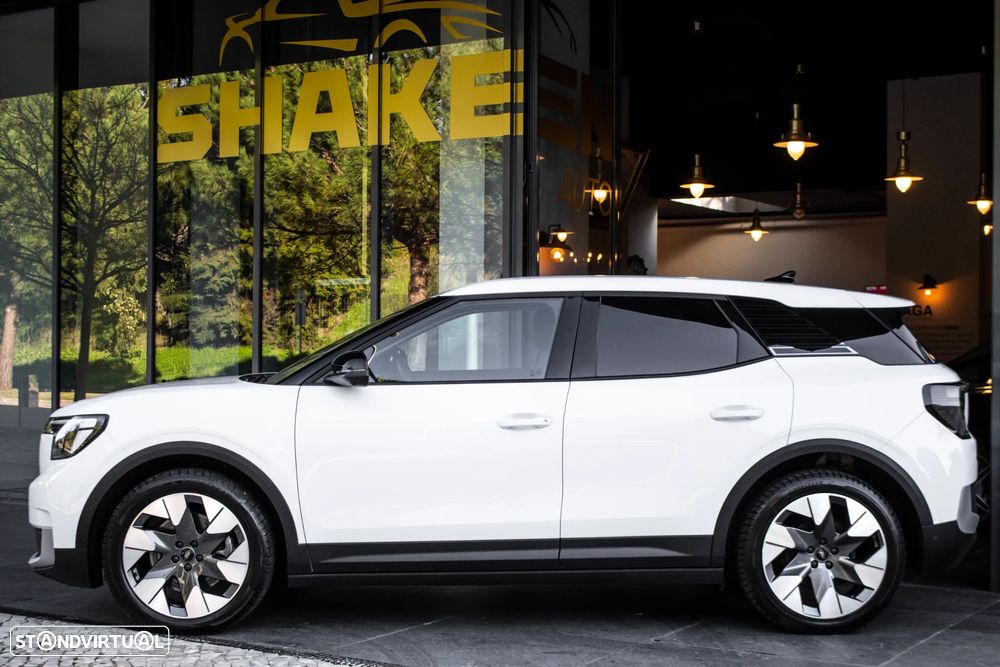 Ford Explorer Elektromotor c/ Extended Range RWD 77kWh Premium - 2