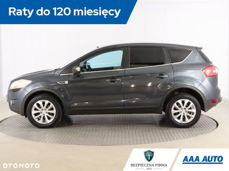 Ford Kuga - 4