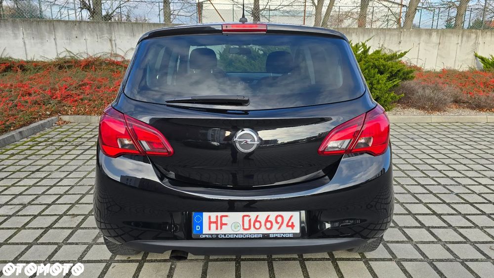 Opel Corsa - 6