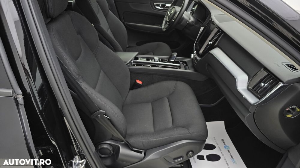 Volvo XC 60 - 19