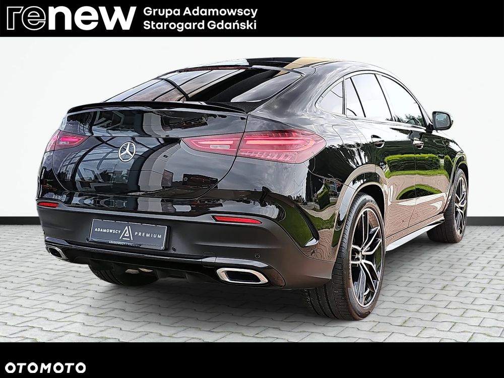 Mercedes-Benz GLE - 11