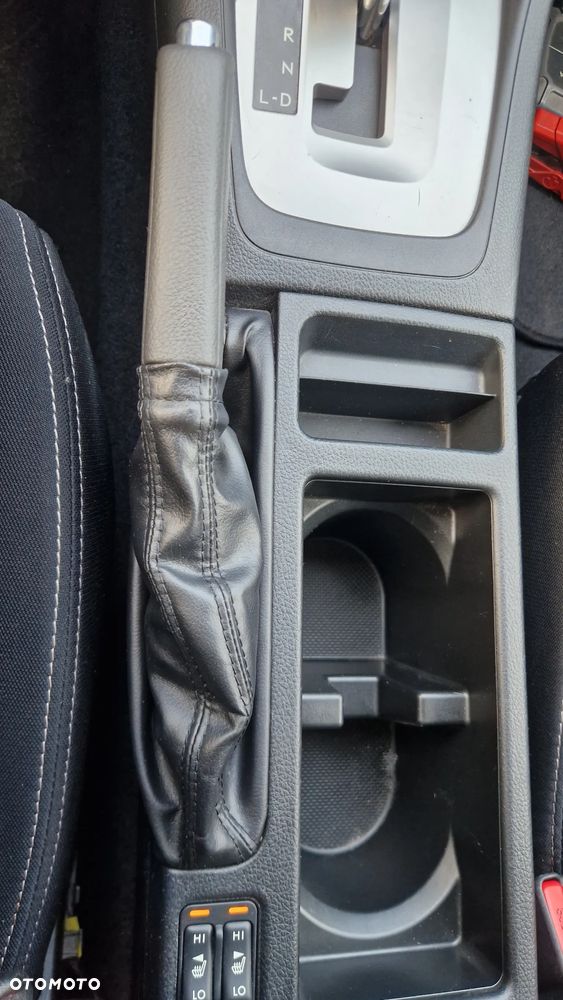 Subaru XV 1.6i Lineartronic Comfort - 23