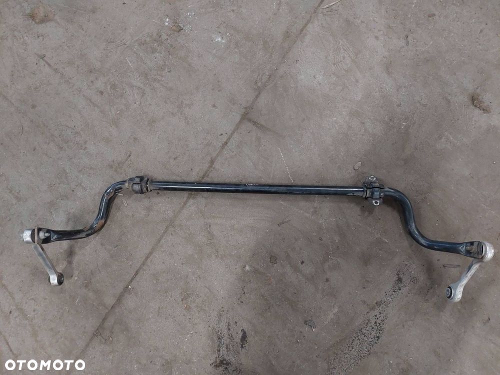 DRĄŻEK STABILIZATOR PRZÓD AUDI A6 C7 - 2
