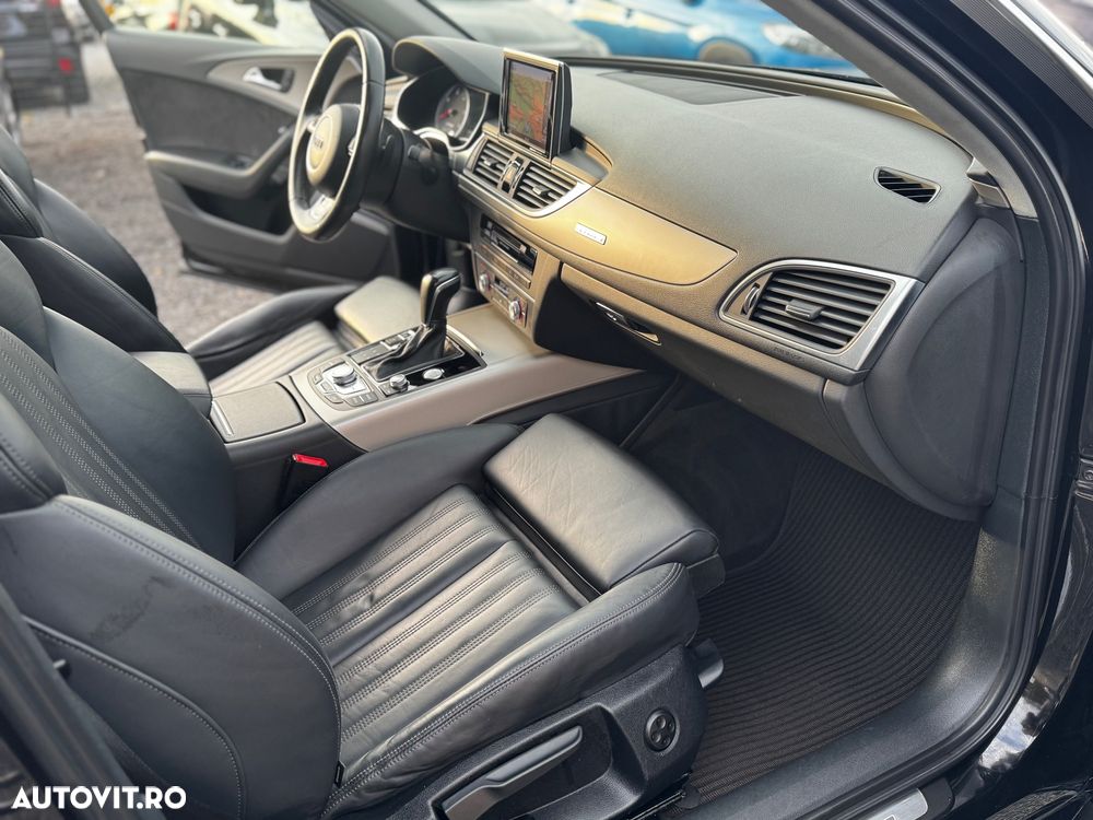 Audi A6 Allroad quattro 3.0 TDI S tronic DPF - 30