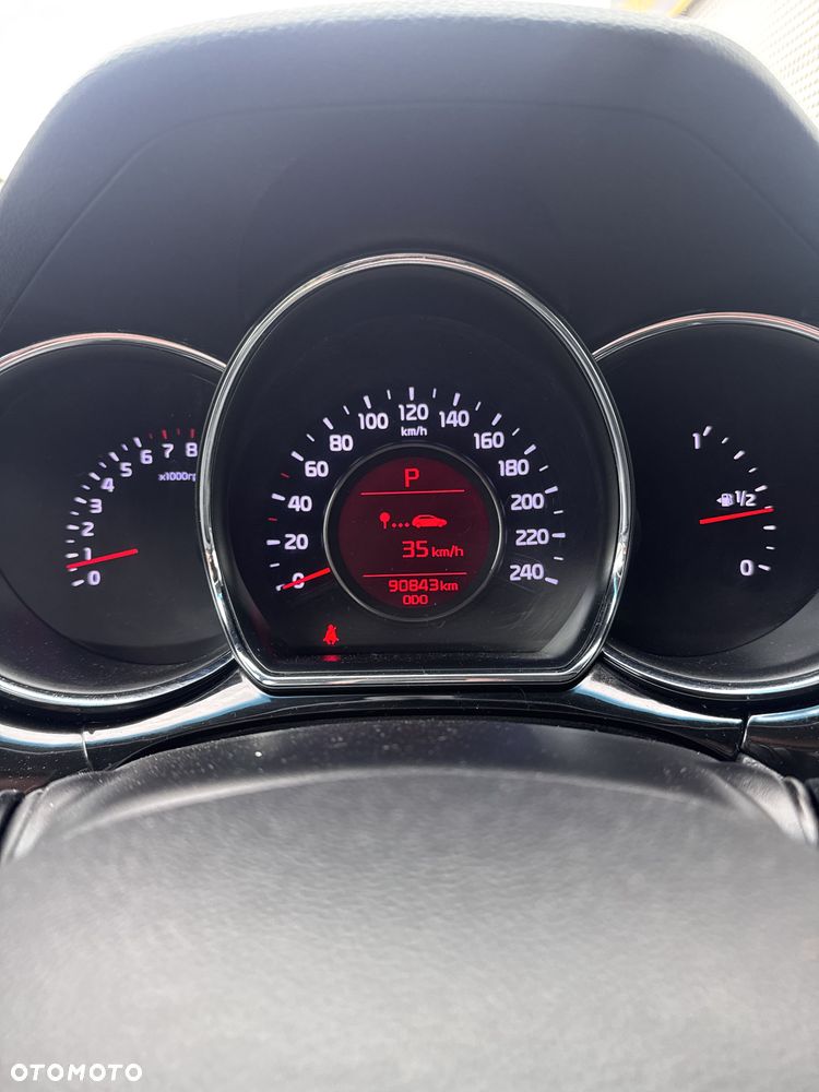 Kia Ceed 1.6 GDI DCT Platinum Edition - 27