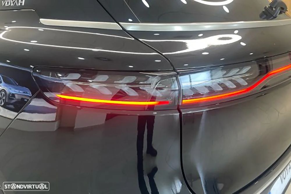 Voyah Free 107 kWh Luxury - 7