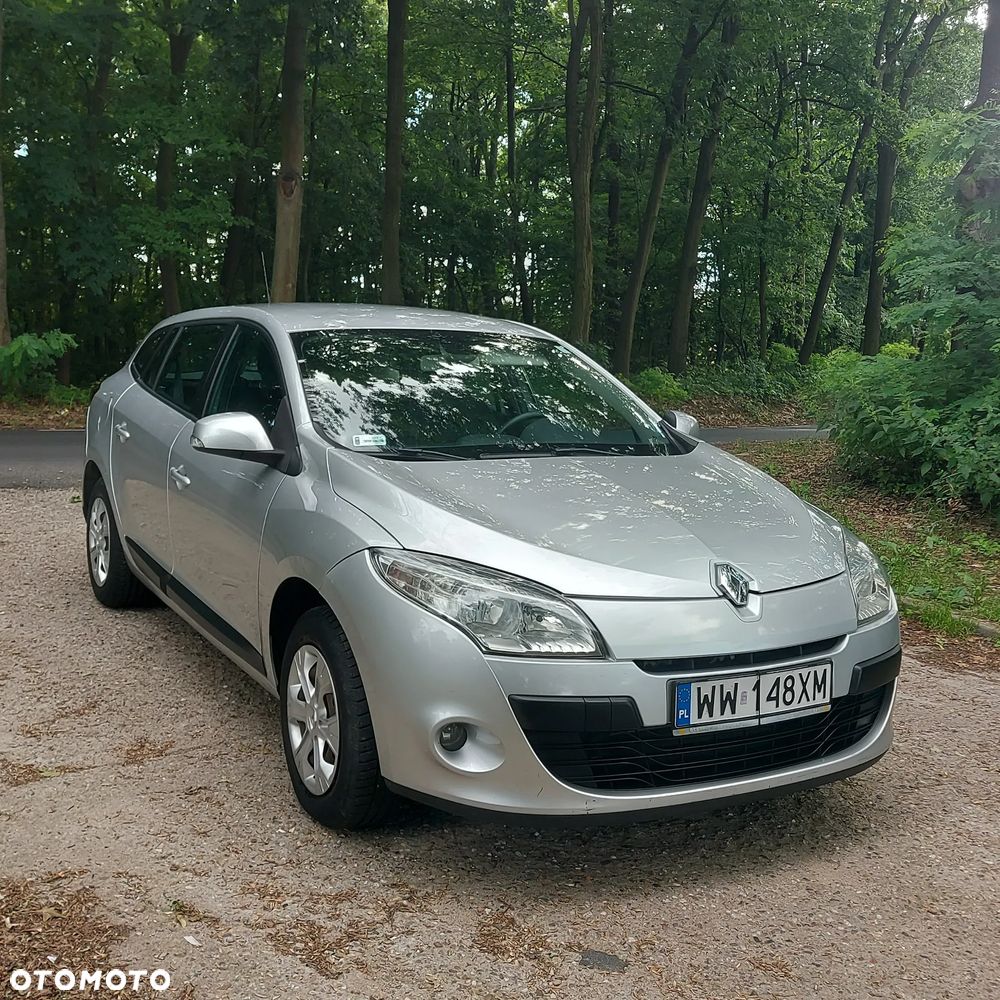 Renault Megane 1.6 16V Generation - 2