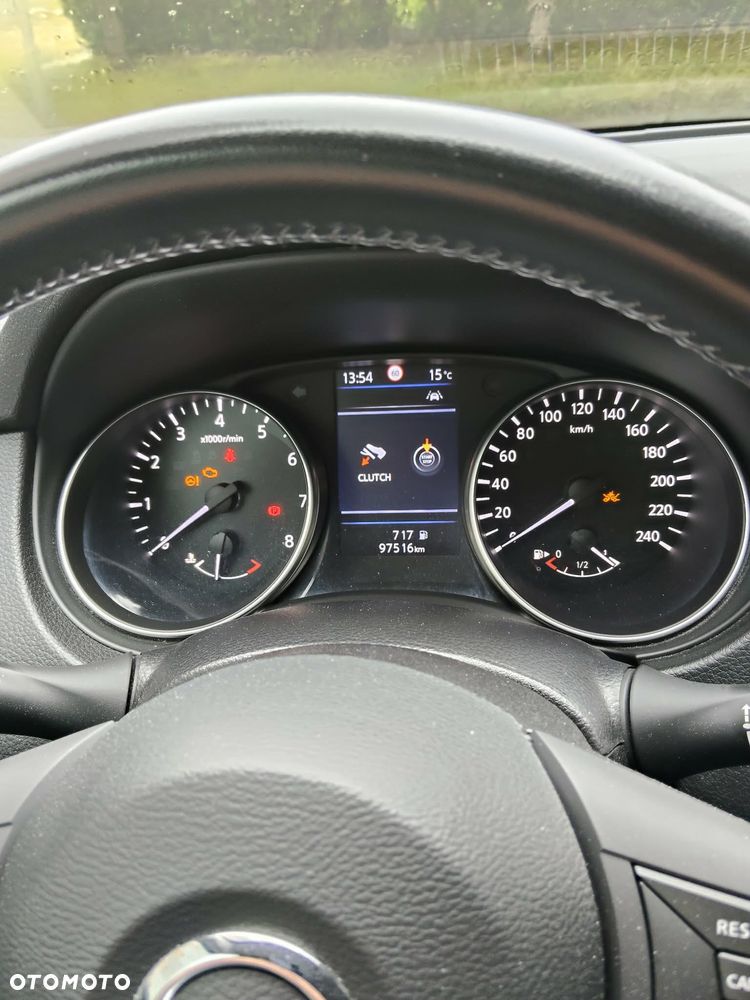 Nissan Qashqai 1.3 DIG-T N-Connecta - 19