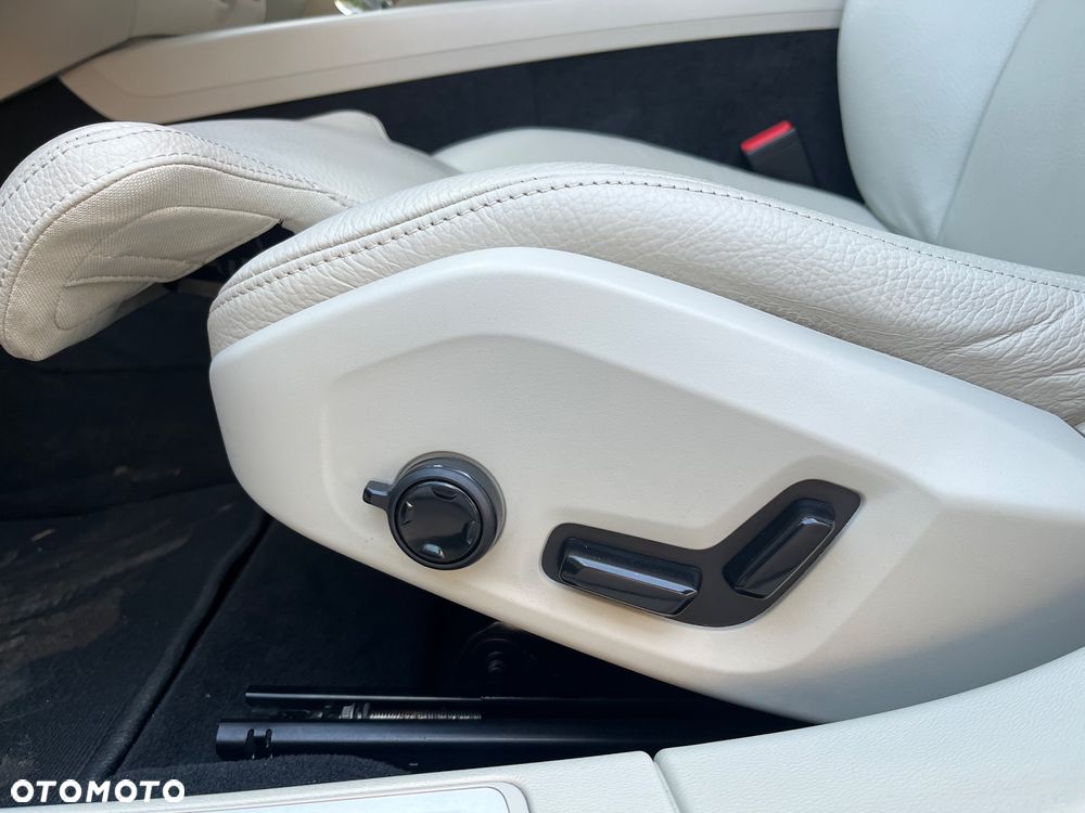 Volvo V60 B5 B AWD Geartronic Inscription - 22