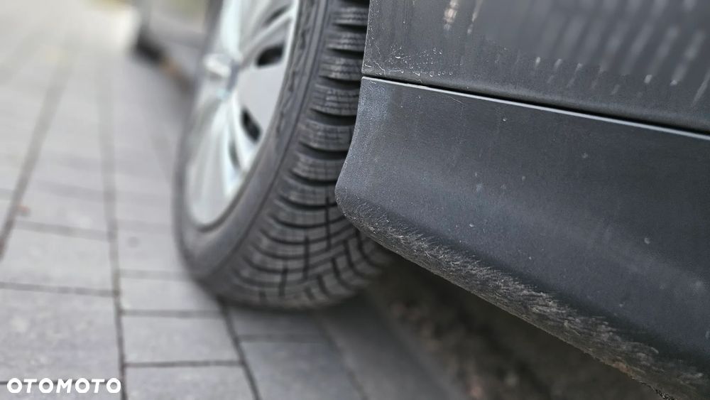 Ford Focus 1.0 EcoBoost Platinium X ASS - 9