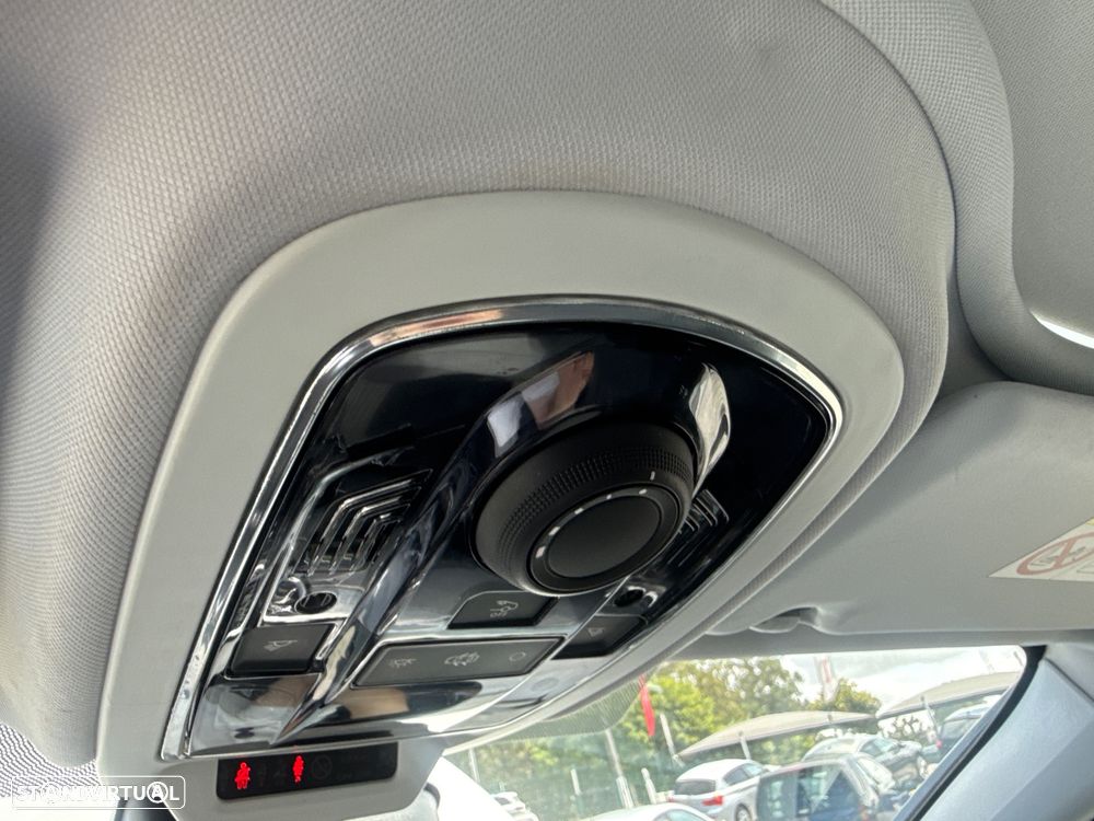 Peugeot 508 SW BlueHDi 120 EAT6 Stop&Start Active - 28