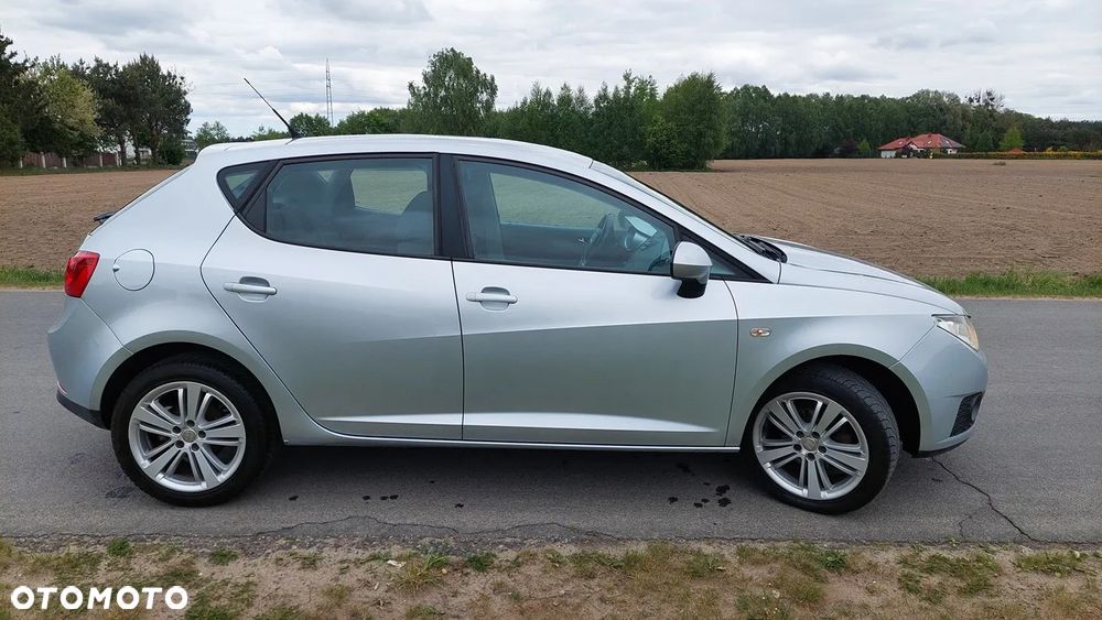 Seat Ibiza - 6