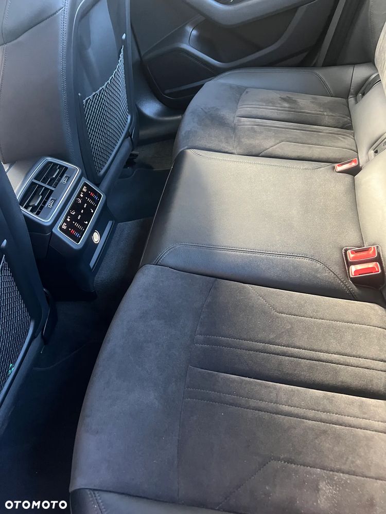 Audi A6 Limousine - 9