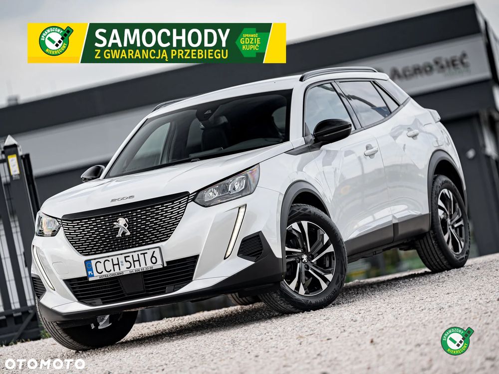 Peugeot 2008 PureTech 130 Stop&Start Allure - 1