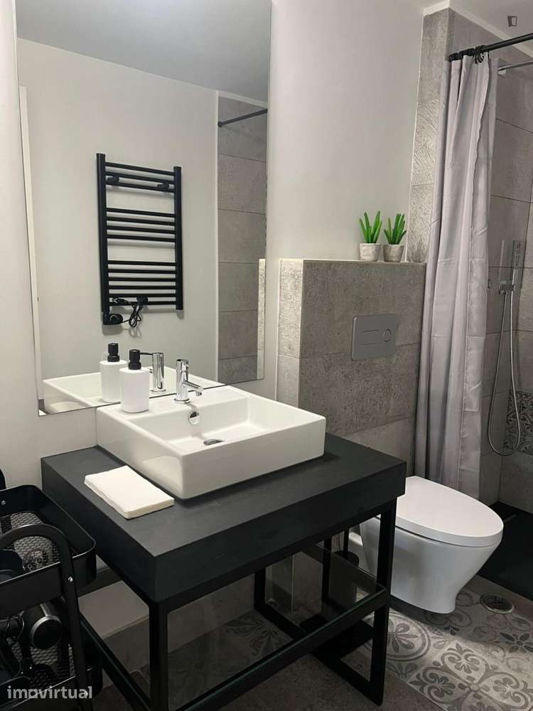 Casa com 1 quartos - localizado em Lisbon - Grande imagem: 5/13