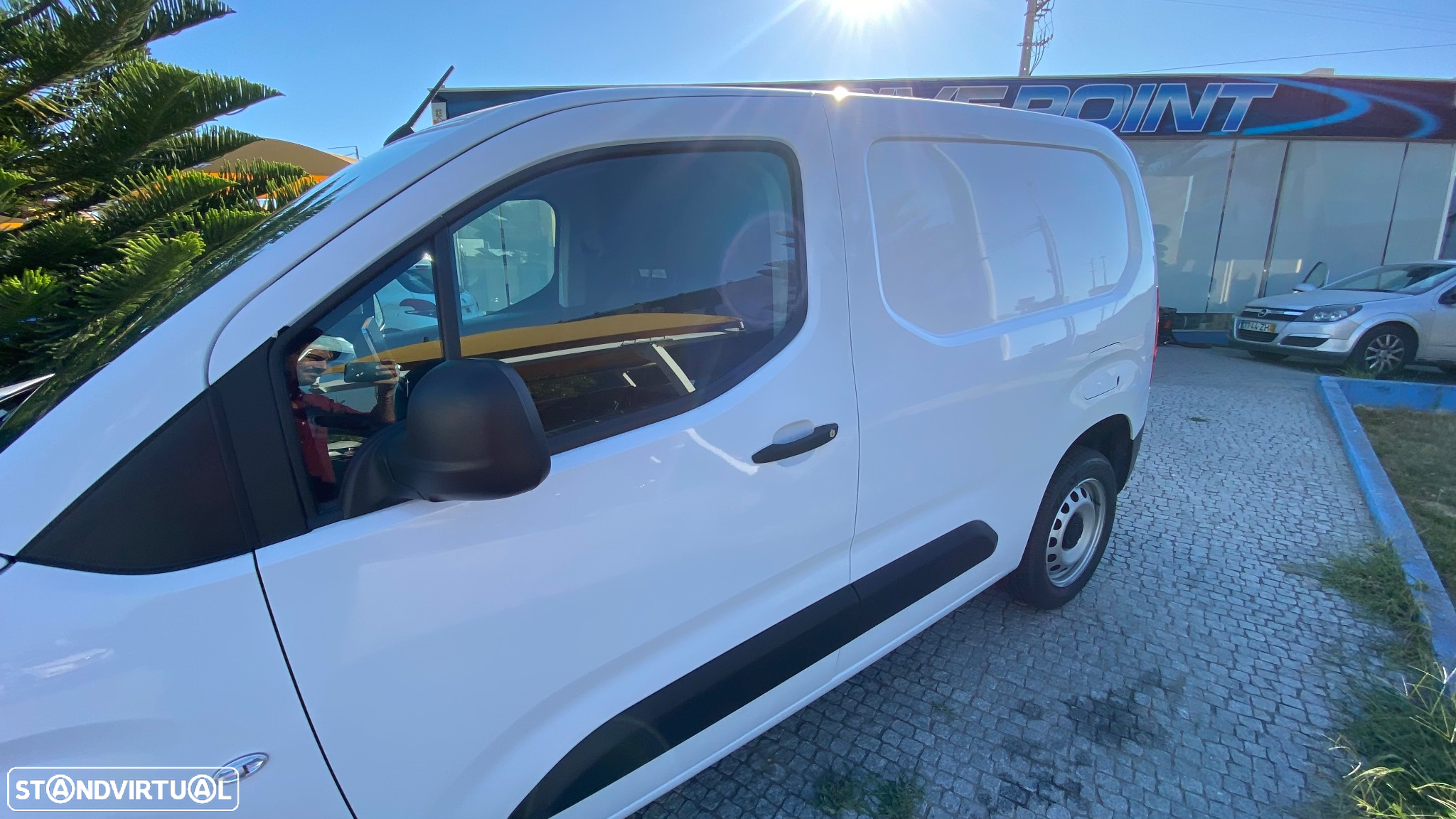 Fiat Doblo 1.5 BlueHDi - 16
