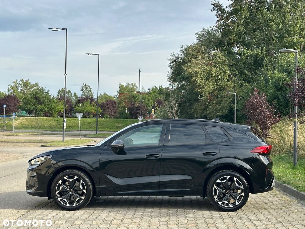 Cupra Terramar 2.0 TSI 4Drive DSG VZ - 8