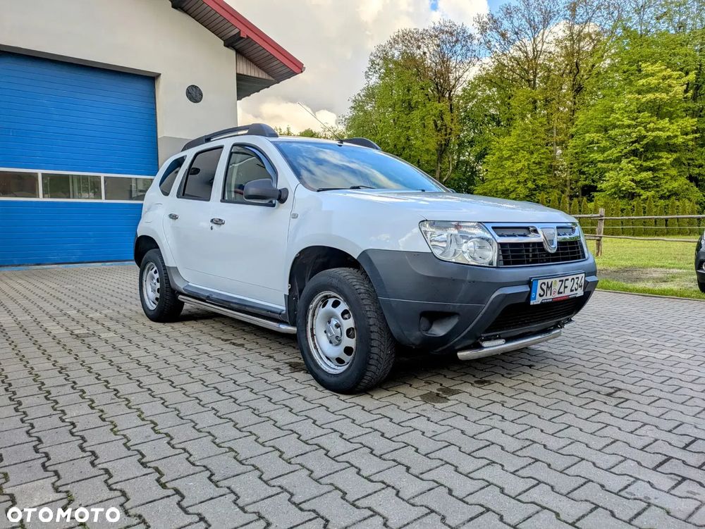Dacia Duster - 2